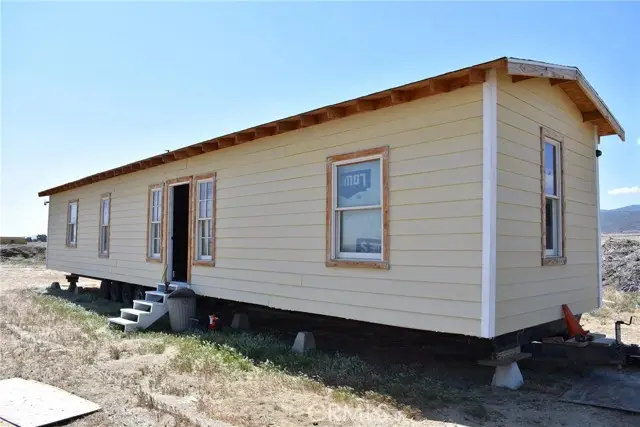 24400 Vac/244 Stw Drt /Vic Avenue B1, Fairmont, CA 93536 - #1