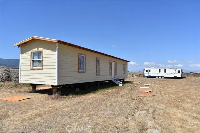 24400 Vac/244 Stw Drt /Vic Avenue B1, Fairmont, CA 93536 - #2
