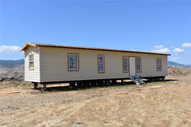 24400 Vac/244 Stw Drt /Vic Avenue B1, Fairmont, CA 93536 - #3