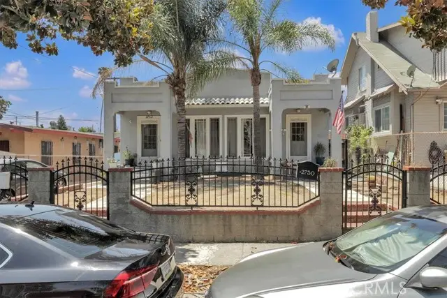 2750 Folsom Street, Los Angeles, CA 90033 - #2