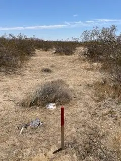 0 Fisher Avenue, Rosamond, CA 93560 - #2