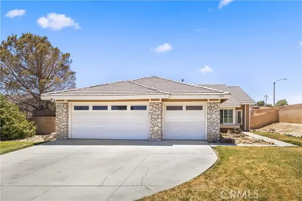 3310 Purple Sage Lane, Palmdale, CA 93550