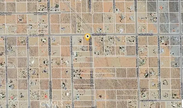 0 De La Rosa Road, Pinon Hills, CA 92372