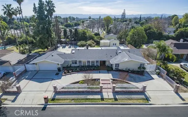 19128 Prairie Street, Northridge, CA 91324