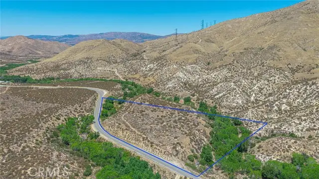 0 Aliso Canyon Road, Acton, CA 93510 - #2