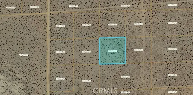 0 Vic Denise Ave, Mojave, CA 93501 - #1