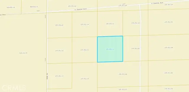 0 Vic Denise Ave, Mojave, CA 93501 - #2