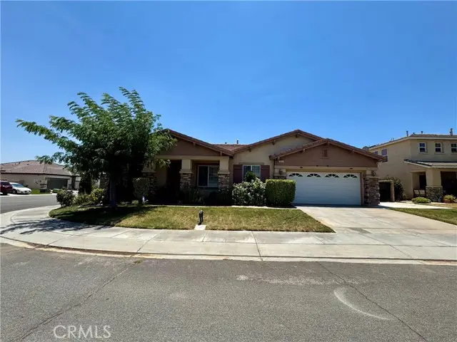 8808 Avoca Court, Lancaster, CA 93536 - #1