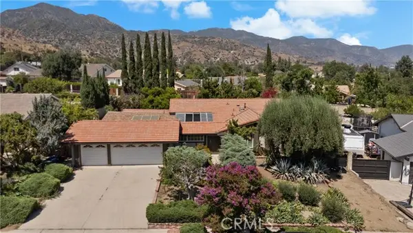 15574 Sorbonne Street, Sylmar, CA 91342