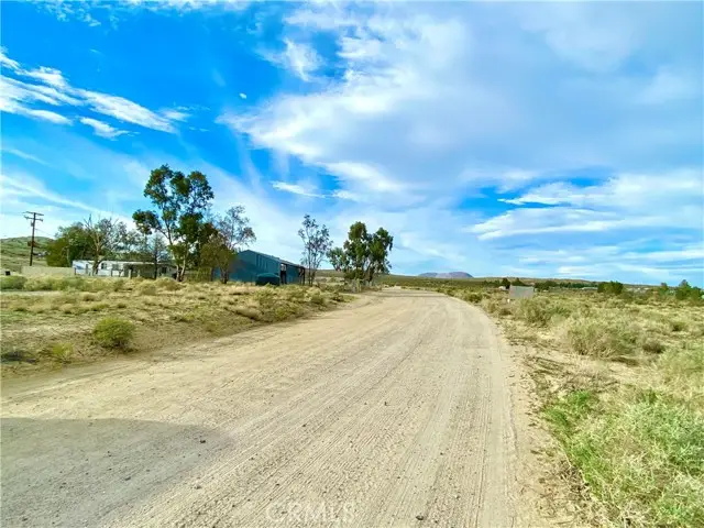 0 39th St West, Rosamond, CA 93560 - #1
