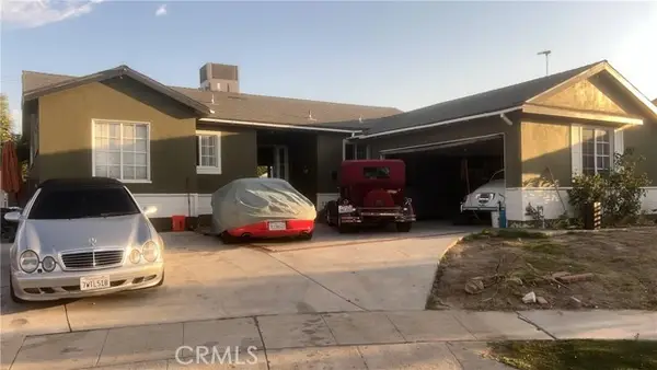 13448 Stagg, Panorama City, CA 91402