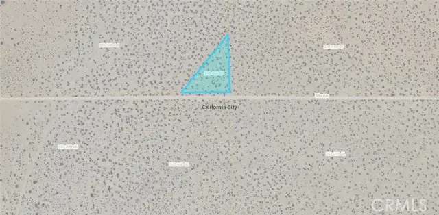 0 Tufts Avenue, California City, CA 93505 - Image #1