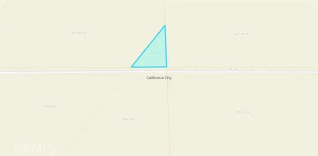0 Tufts Avenue, California City, CA 93505 - Image #2