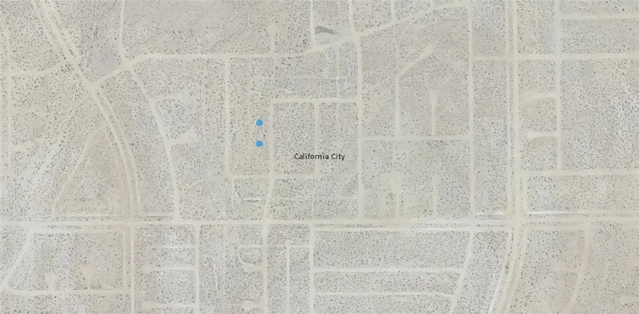 0 Tufts Avenue, California City, CA 93505 - Image #3