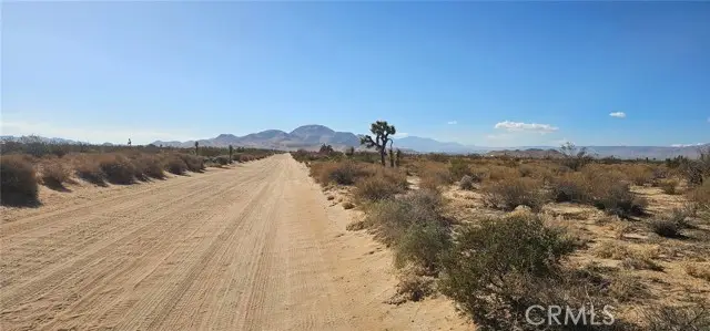 0 Dalton Avenue, Mojave, CA 93501 - #1
