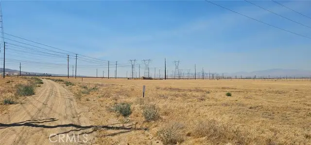 0 Avenue K8 / 87th St W, Lancaster, CA 93536 - #3