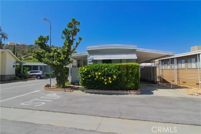 11401 Topanga Canyon Boulevard  #80, Chatsworth, CA 91311 - #1