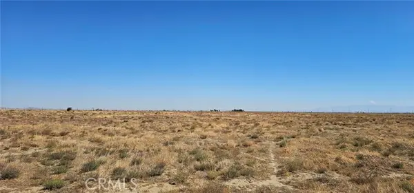 0 148th Street, Rosamond, CA 93560