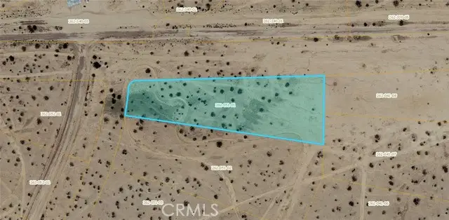0 Bronson Way, California City, CA 93505 - Image #1