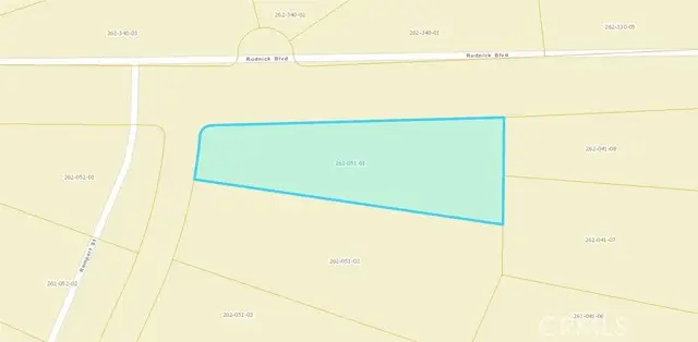 0 Bronson Way, California City, CA 93505 - Image #2