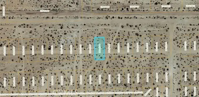 0 Bronson Way, California City, CA 93505 - Image #3