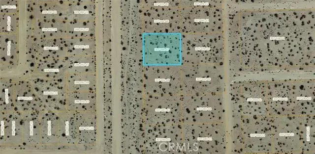 0 Bucknell Road, California City, CA 93505 - #1