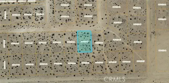 0 Bucknell Road, California City, CA 93505 - #3