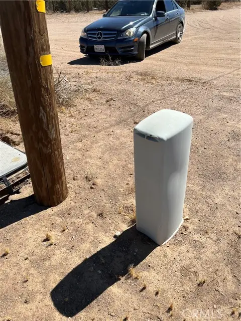 0 Cedar Street, Hesperia, CA 92344 - #2