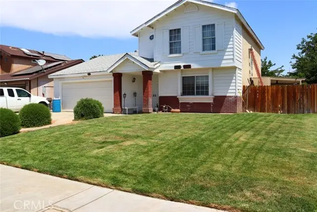 5009 Avenue R11, Palmdale, CA 93552 - #1