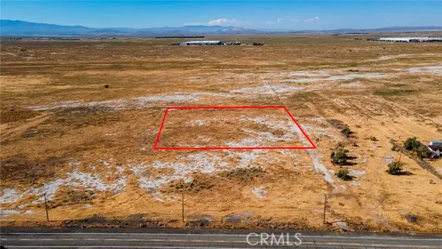 0 Vic Avenue 37th St W Ave I, Lancaster, CA 93536 - Image #1