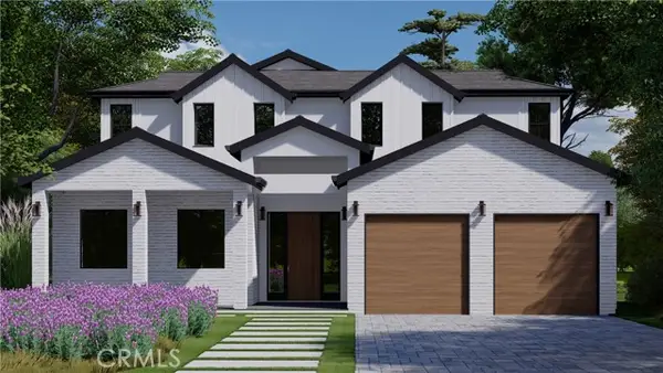 0 Tulsa Avenue, Chatsworth, CA 91311