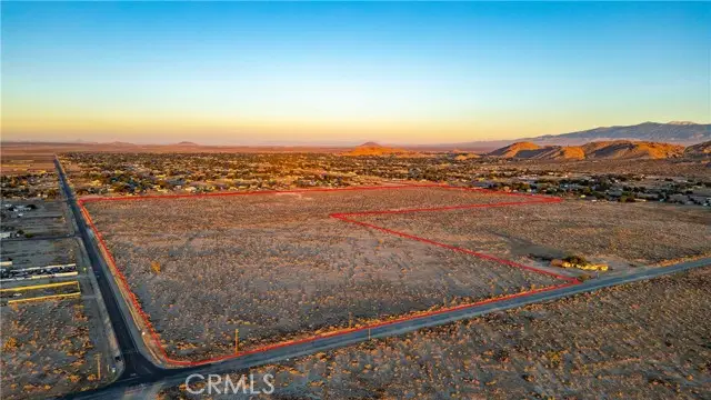 0 E Ave N/150th St E, Lancaster, CA 93535 - #1