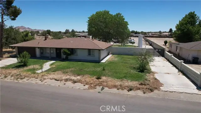 41060 158th Street, Lancaster, CA 93535 - #2