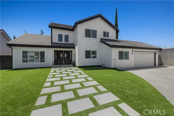 21326 Romar Street, Chatsworth, CA 91311