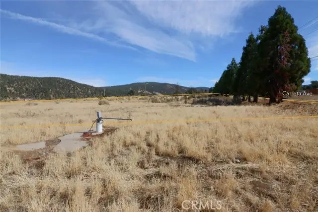 0 Carreta, Frazier Park, CA 93225 - #1