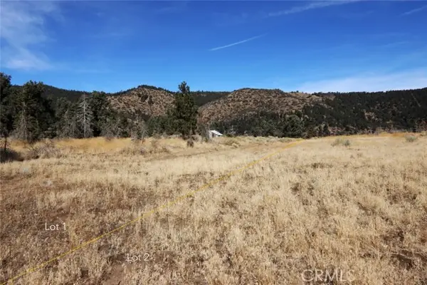 0 Carreta, Frazier Park, CA 93225