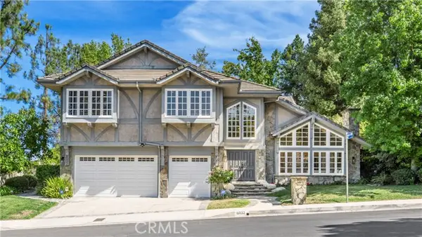 6032 County Oak Road, Woodland Hills, CA 91367