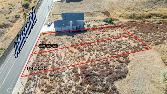 1 Johnson Road, Lake Hughes, CA 93532 - #1