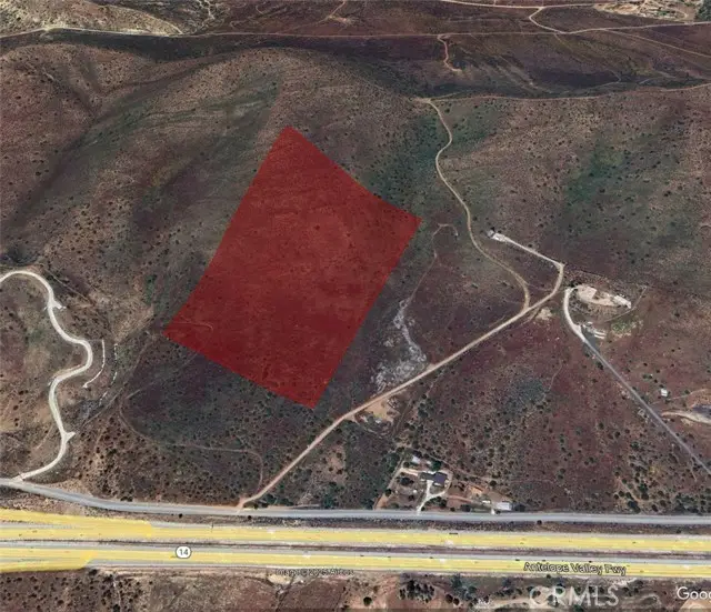 0 Vic Valleysage Rd Tuthil, Santa Clarita, CA 91350 - Image #2