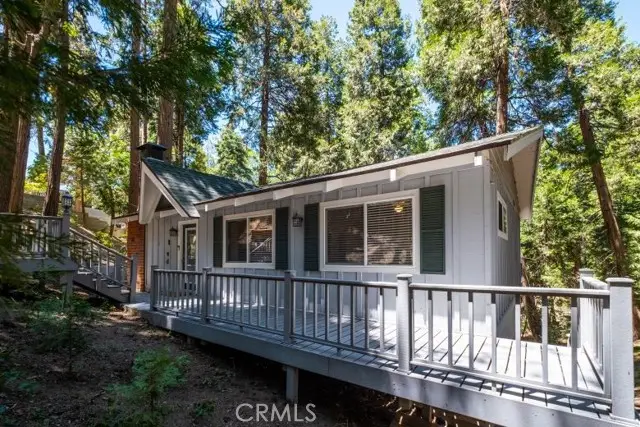 29054 Alder Ter, Cedar Glen, CA 92321 - #1