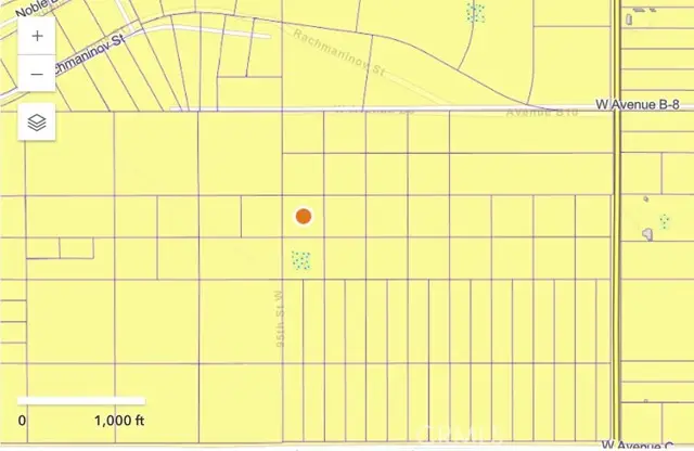 95 W Avenue B 10, Lancaster, CA 93536 - #3