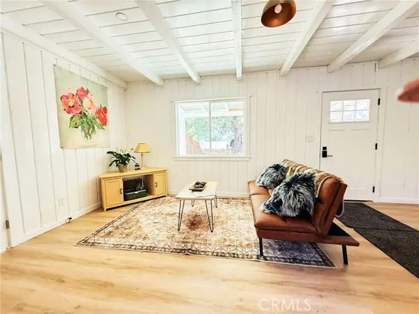 6513 Lowry Lane, Frazier Park, CA 93225