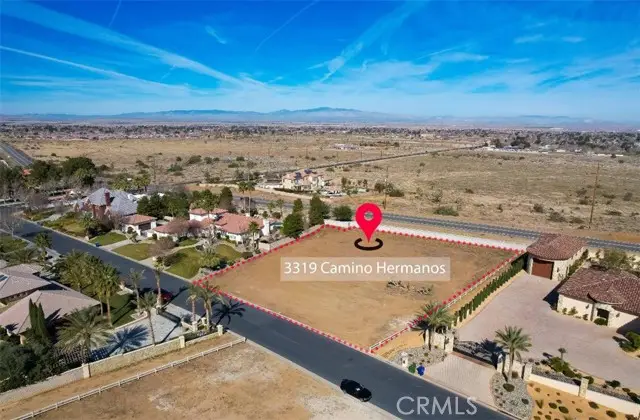 3319 Camino Hermanos, Lancaster, CA 93536 - #2