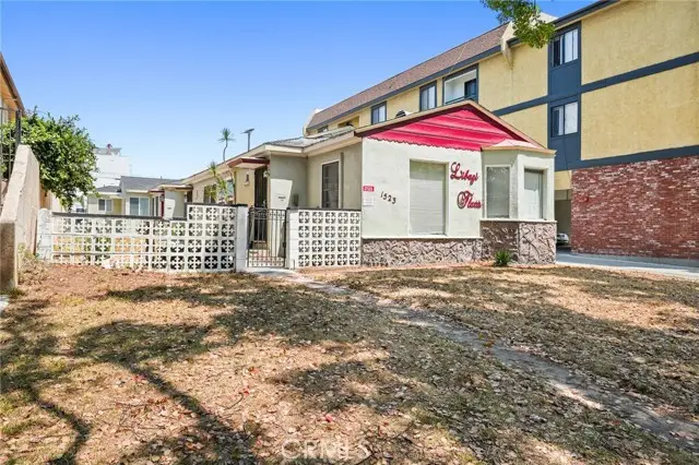 1523 Rock Glen Avenue, Glendale, CA 91205 - #1