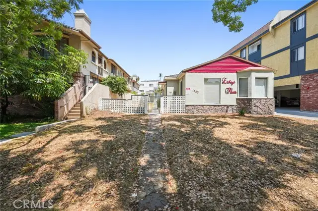 1523 Rock Glen Avenue, Glendale, CA 91205 - #2