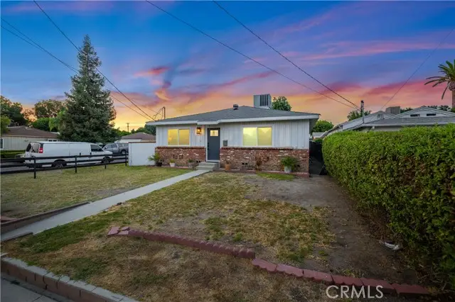 18557 Napa Street, Northridge, CA 91324 - #2