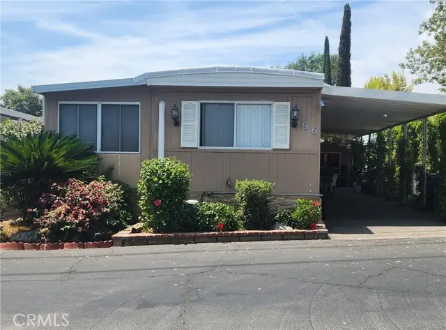 1550 Rory Lane  #86, Simi Valley, CA 93063 - #1
