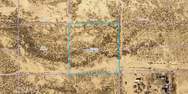 0 B12 Street, Lancaster, CA 93536 - Image #1