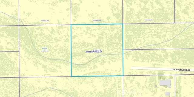 0 B12 Street, Lancaster, CA 93536 - Image #2