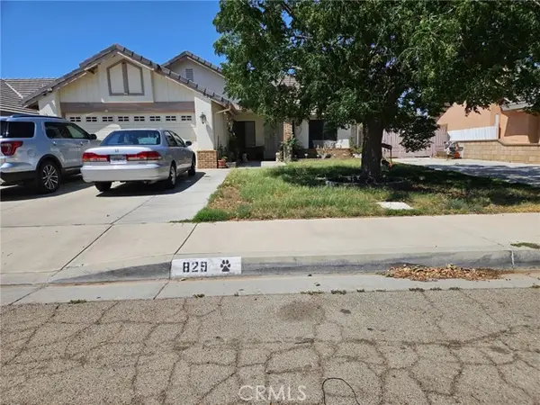 829 Avenue J6, Lancaster, CA 93535